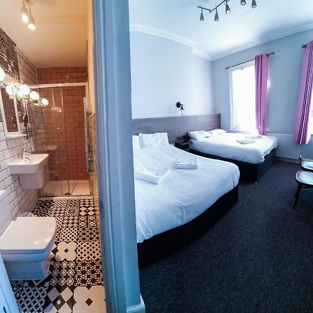 Plaza Hotel Λονδίνο Εξωτερικό φωτογραφία