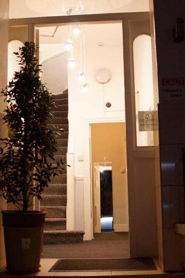 Plaza Hotel Λονδίνο Εξωτερικό φωτογραφία