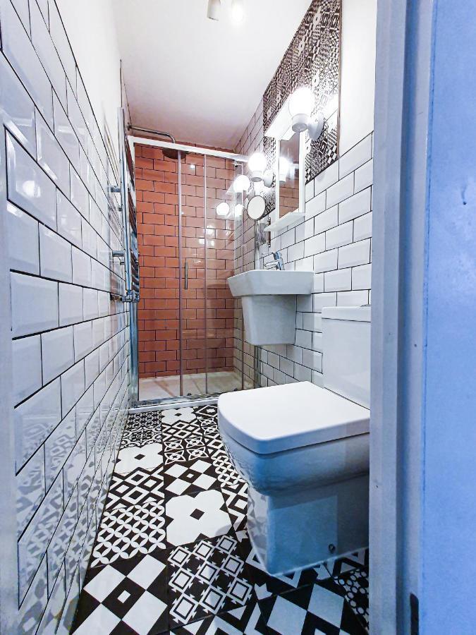 Plaza Hotel Λονδίνο Εξωτερικό φωτογραφία