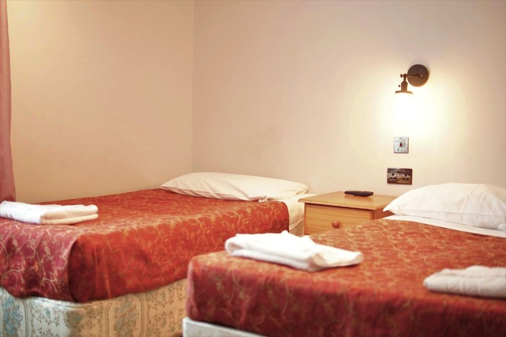 Plaza Hotel Λονδίνο Εξωτερικό φωτογραφία