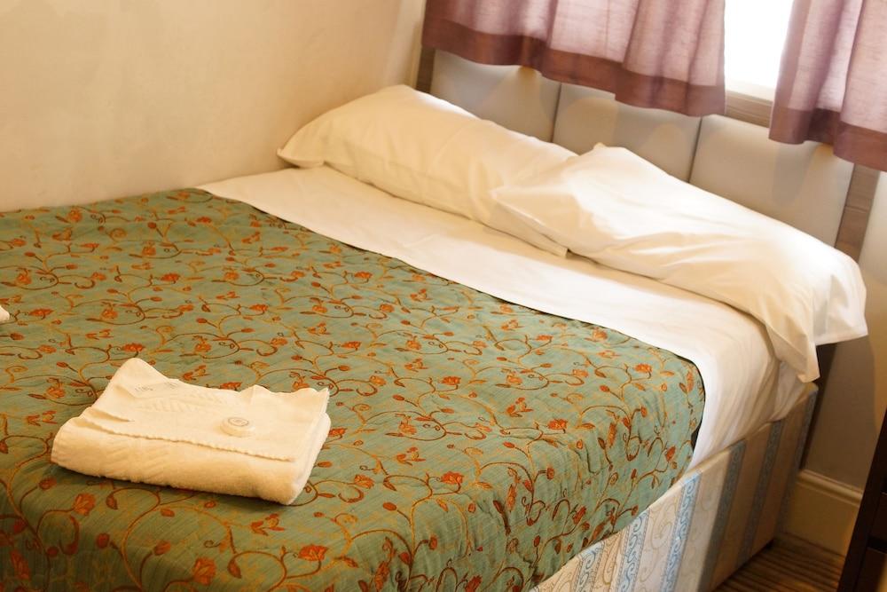 Plaza Hotel Λονδίνο Εξωτερικό φωτογραφία