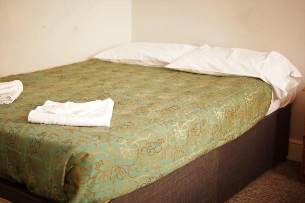 Plaza Hotel Λονδίνο Εξωτερικό φωτογραφία